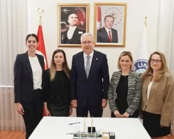 Egeli bilim insanından meme kanserinin erken tanısına yönelik yenilikçi proje