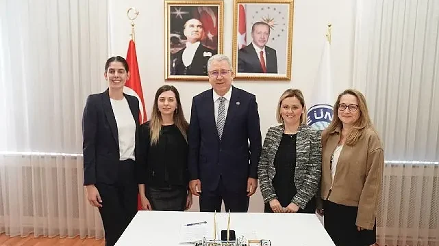 Egeli bilim insanından meme kanserinin erken tanısına yönelik yenilikçi proje