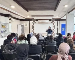 “Empati, sağlıklı evliliğin temelidir”