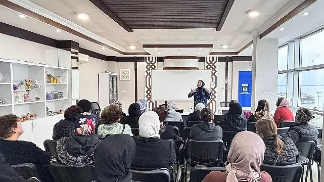 “Empati, sağlıklı evliliğin temelidir”