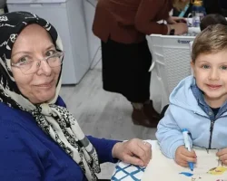Geçmişle gelecek arasında güçlü bağlar kuruluyor   