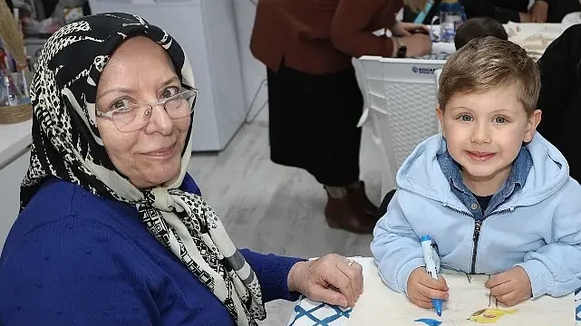 Geçmişle gelecek arasında güçlü bağlar kuruluyor   