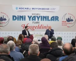 Genç: Büyük düşünün ve cesur adımlar atın