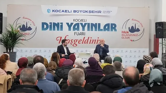 Genç: Büyük düşünün ve cesur adımlar atın