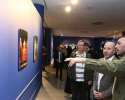 Graffiti Sanatı Kamusal Mekanda!