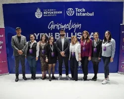 Her Adım Eşitliğe, Her Adım Değişime Paneli Gerçekleşti
