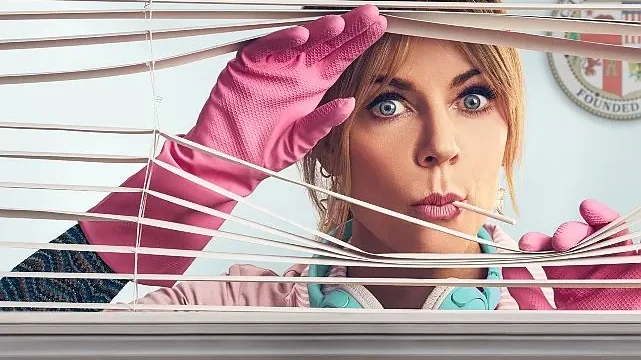 Heyecan Dolu Dizi ‘High Potential’ın Yeni Bölümleri 4 ve 11 Mart’ta 21.30’da FX Ekranlarında!