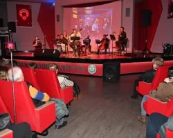Hijazkâr Grubu’nun ‘Biçare Akşamlar’ Konseri Manisalılarla Buluştu
