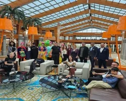 Hilton Dalaman Sarıgerme Resort & Spa sezonu açtı: Maviyle yeşilin kucaklaştığı bir masal başlıyor