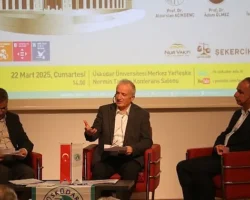 Hutbe-i Şamiye ve İslam Dünyasının Meseleleri ele alındı!