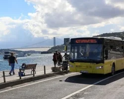 İBB, 9 Günlük Bayram Tatiline Kapsamlı Hazırlıklarla Hazır