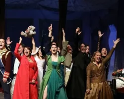 İBB şehir tiyatroları’nda bu hafta (12-16 mart)