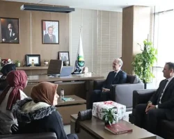 İnegöl’ün 5 günlük suyunu kurtaran kampanya