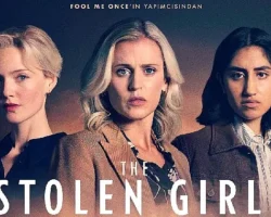İngiltere’nin parlayan yıldızlarından Ambika Mod’un başrollerinde yer aldığı mini dizi ‘The Stolen Girl’, 16 Nisan’dan itibaren sadece Disney+’ta!