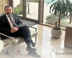 İş İnsanı Davut Türkoğlu Türkiye ekonomisine ivme kazandırıyor