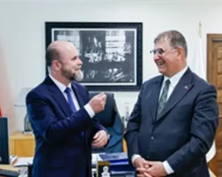 İsviçre ile geri dönüşüm için iş birliği