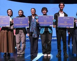 İyilik Kılavuzu’nda ödüller sahiplerini buldu
