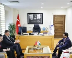 İzmir ile Hindistan arasındaki kültürel ilişkiler güçleniyor
