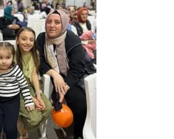 İzmit Kent Meydanı’nda eğlenceye tam gaz devam