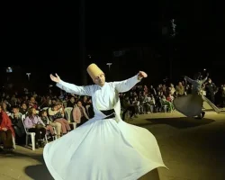 Kahramankazan’da Ramazan Şenliği Coşkusu