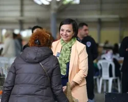 Karabağlar’da bayram öncesi sokaklar değil, Bozyaka Pazaryeri kullanılacak
