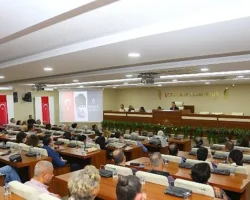 Karabağlar’da iklim krizi ve su yönetimi konuşuldu