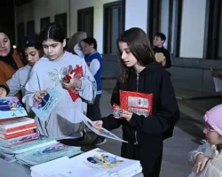 Kartepe’de Kadir gecesi özel programı