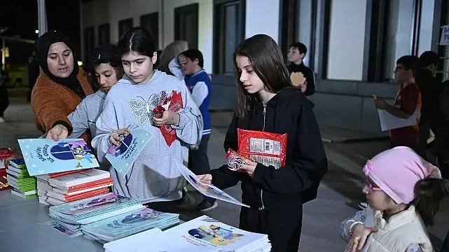 Kartepe’de Kadir gecesi özel programı