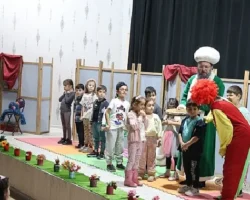Kartepe’de ramazan çok renkli
