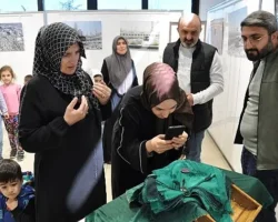 Kartepeliler Ramazan etkinliklerine yoğun ilgi gösterdi