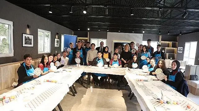 Kartepe’nin Yetenekli Çocukları