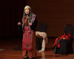 Keçiören’de Dünya Kadınlar Gününe özel iftar programı düzenlendi