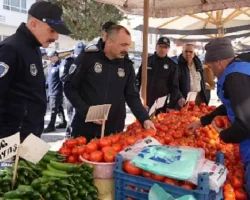 Keçiören’de ramazan denetimi
