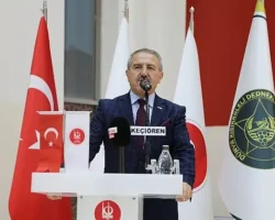 Kırıkkaleliler İftar Sofrasında Buluştu