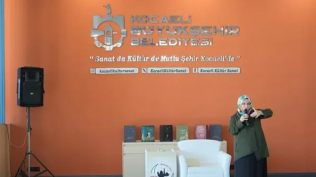 Kocaeli’de Ramazan akşamları renkli geçiyor