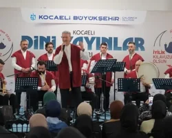 Kulakların da gönüllerin de pasını sildiler   