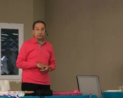 Kunak, doğal şifa yöntemlerini anlattı
