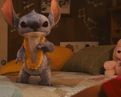 ‘Lilo ve Stiç’ filminden yeni fragman yayınlandı
