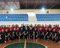 Maarif Orkestrası ve Halk Dansları Topluluğu, Öğretmenleri Kültürel Bir Yolculuğa Çıkarıyor