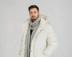 Mahmut Görgen’den Universal Vibes Albümü: İlk Klip ‘Eledim Eledim’ Yayında!