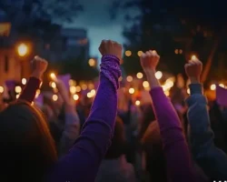 Manisa’da 8 Mart’a Özel Kadın Oyunları Festivali