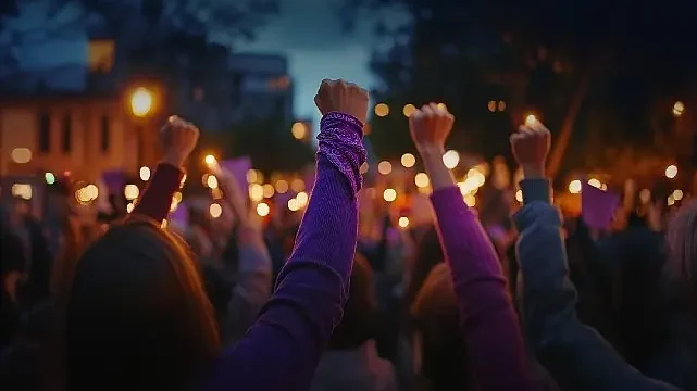 Manisa’da 8 Mart’a Özel Kadın Oyunları Festivali