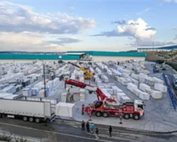 MARBLE İZMİR için geri sayım başladı
