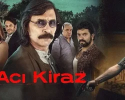 Mart 2025’te Prime Video’ya Gelecek Olan Türk Yapımları