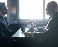 Marvel Television İmzalı ‘Daredevil: Born Again’, İlk İki Bölümüyle Şimdi Sadece Disney+’ta Yayında