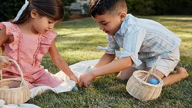 Minycenter’da bayram neşesi