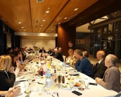 Mobilya Sektörü Hedef Büyüttü: Türkiye’nin İhracatta Yükselen Yıldızı