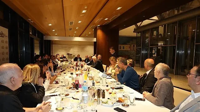 Mobilya Sektörü Hedef Büyüttü: Türkiye’nin İhracatta Yükselen Yıldızı