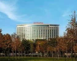 Mövenpick Hotel İstanbul Marmara Sea, Safehotels’ten en yüksek güvenlik onayını aldı