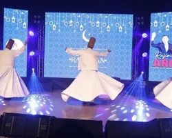 Nevşehir Belediyesi, Ramazan ayının manevi iklimini yaşatmak amacıyla, bu yıl nostalji ve maneviyat dolu programlar organize etti.